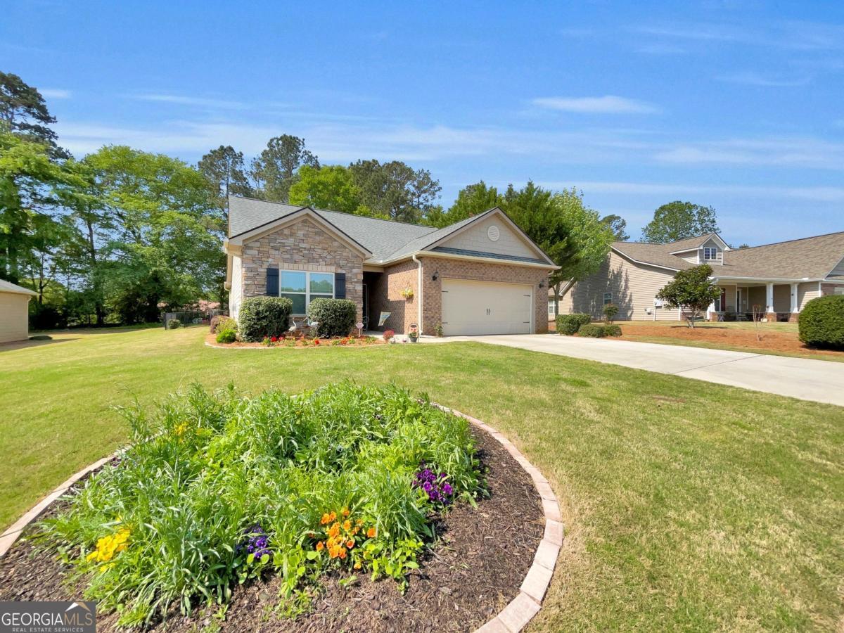 155 Carrington Drive Commerce GA 30529