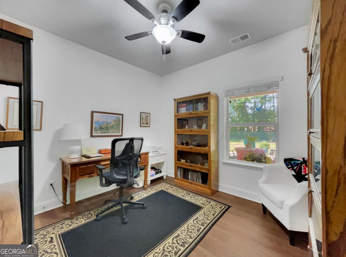 155 Carrington Drive Commerce GA 30529