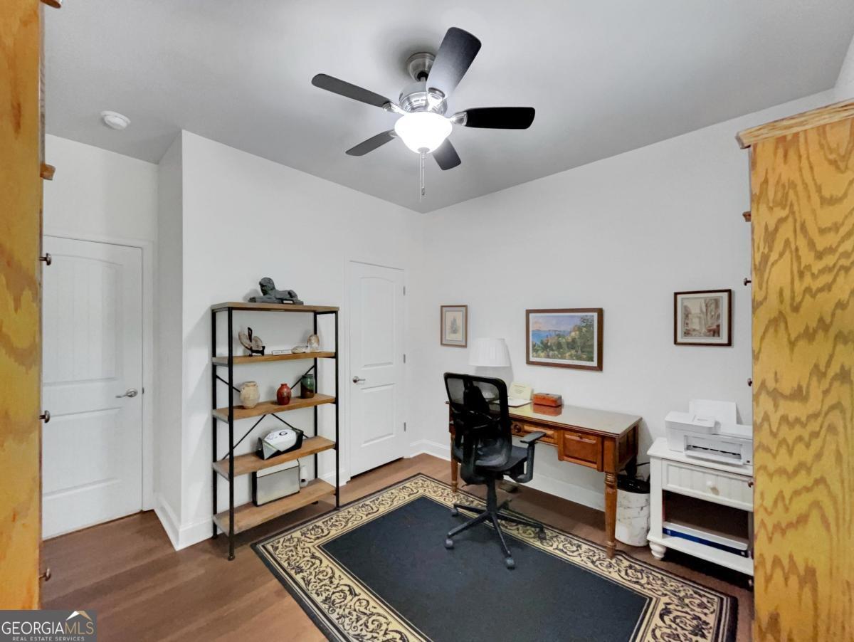 155 Carrington Drive Commerce GA 30529