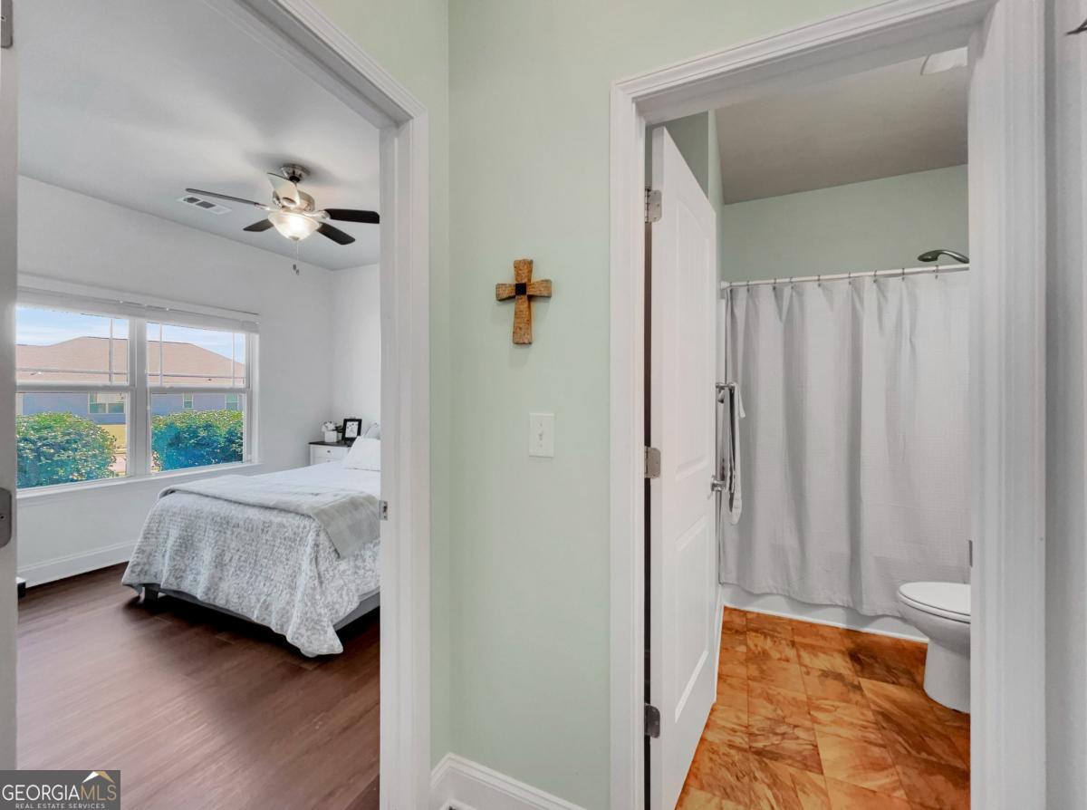 155 Carrington Drive Commerce GA 30529