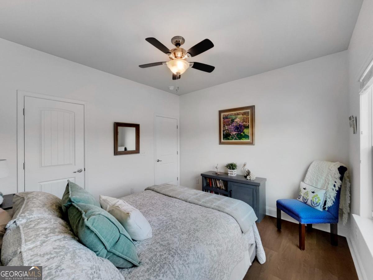 155 Carrington Drive Commerce GA 30529