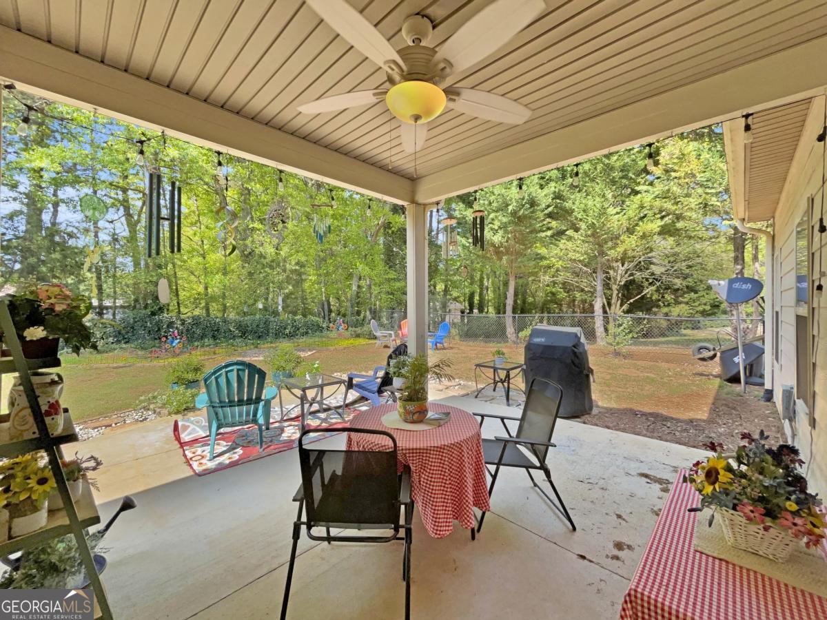 155 Carrington Drive Commerce GA 30529