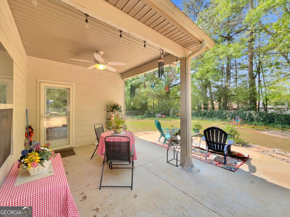 155 Carrington Drive Commerce GA 30529