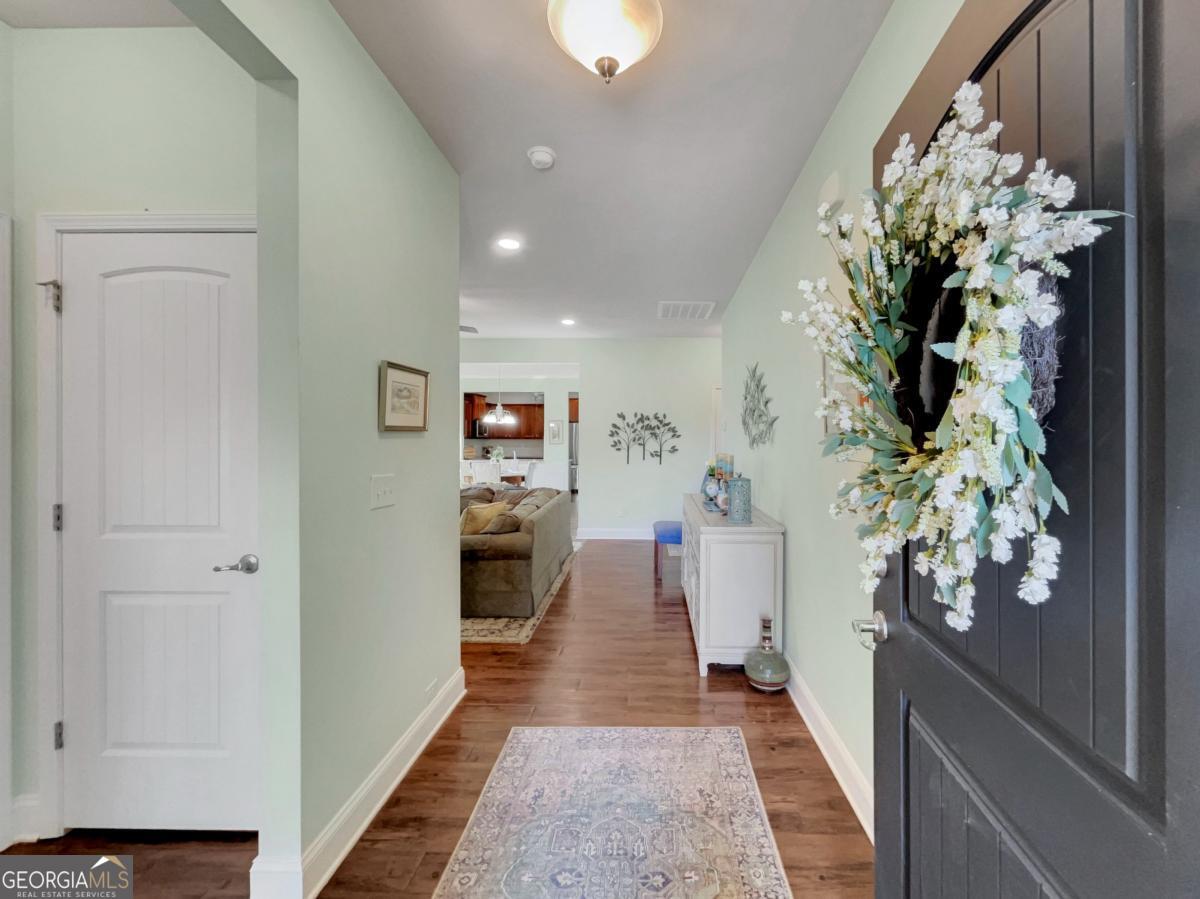 155 Carrington Drive Commerce GA 30529