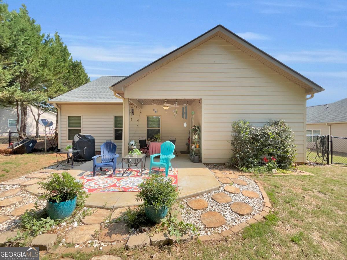 155 Carrington Drive Commerce GA 30529