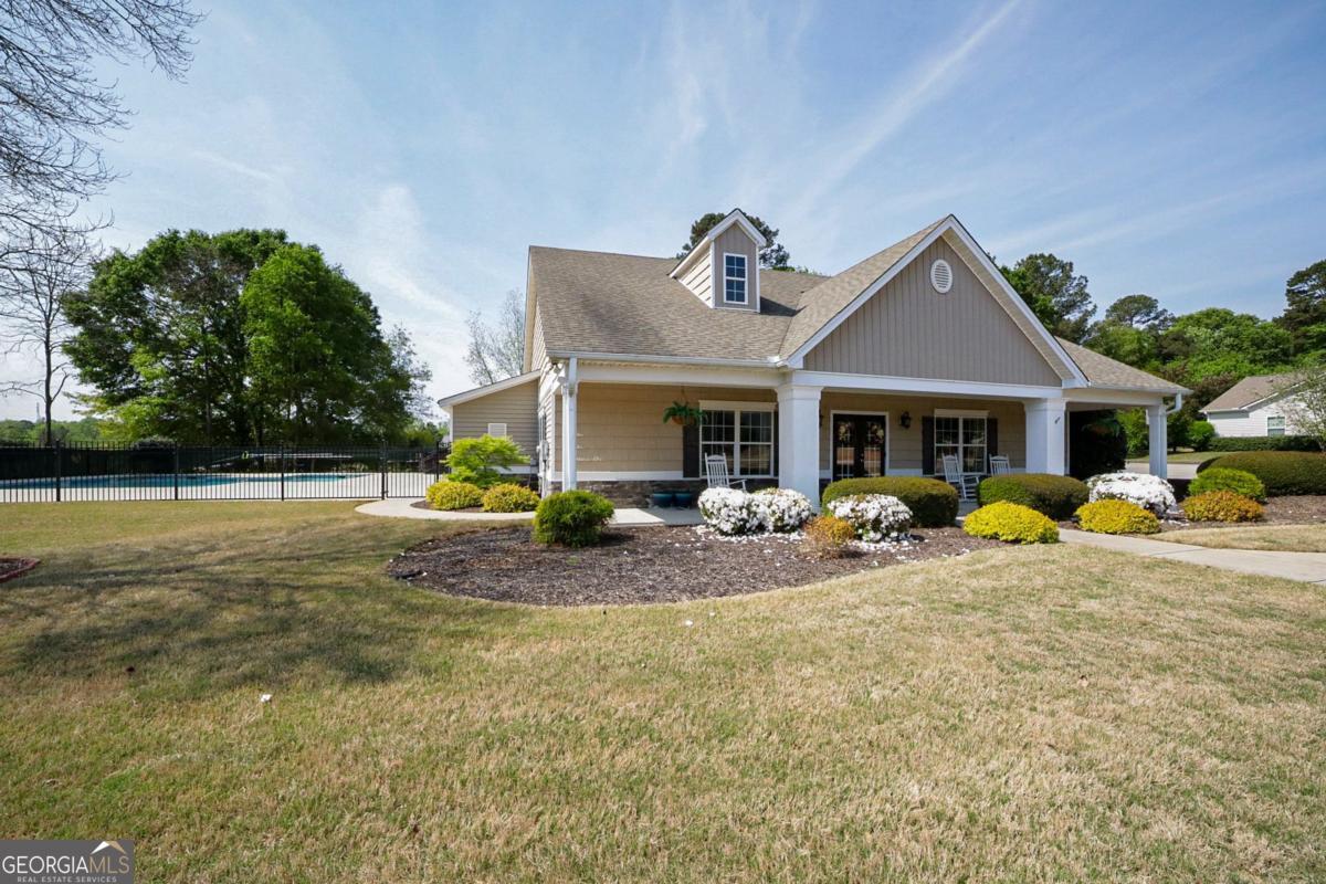 155 Carrington Drive Commerce GA 30529