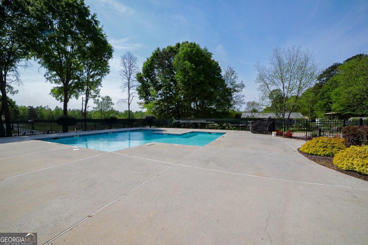155 Carrington Drive Commerce GA 30529