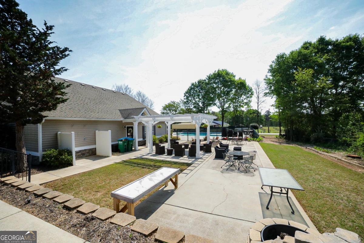 155 Carrington Drive Commerce GA 30529