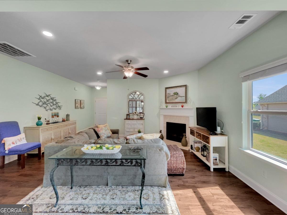 155 Carrington Drive Commerce GA 30529