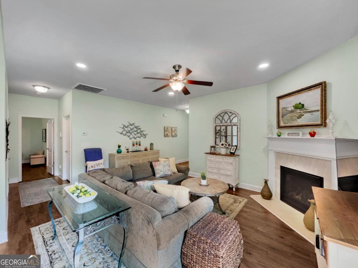 155 Carrington Drive Commerce GA 30529