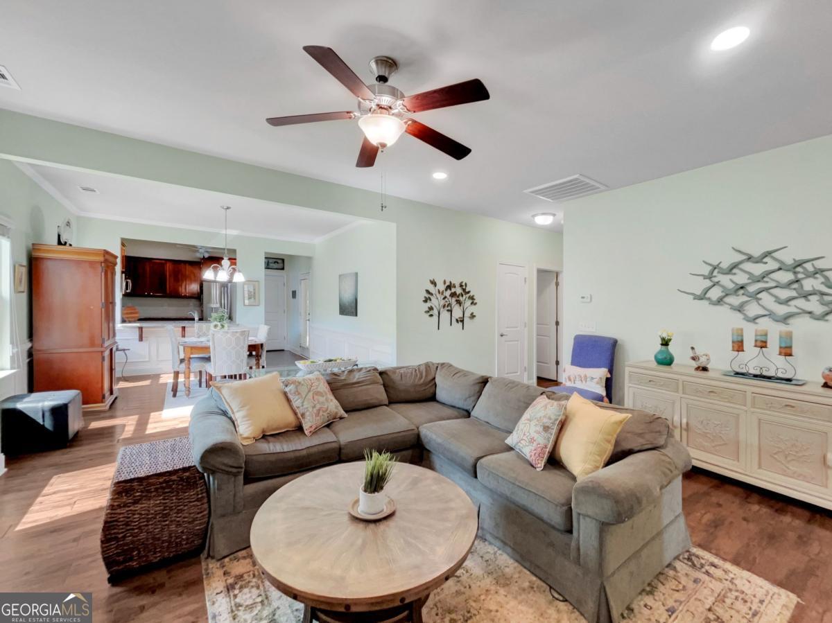 155 Carrington Drive Commerce GA 30529