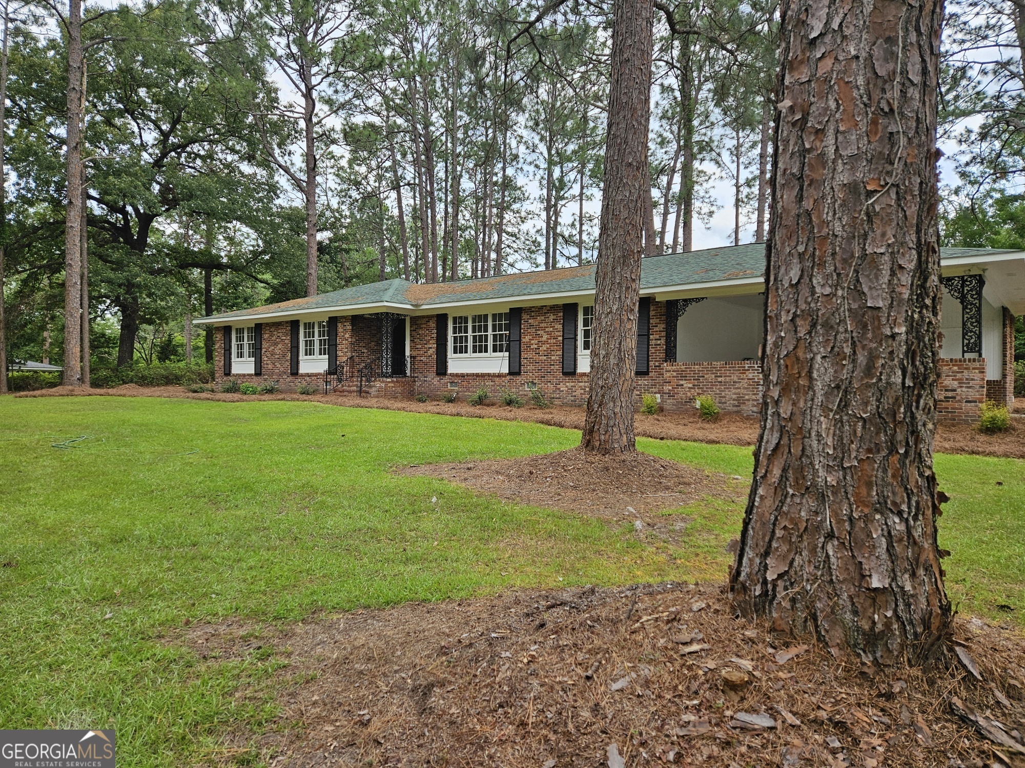 29 Jef Road Statesboro GA 30458
