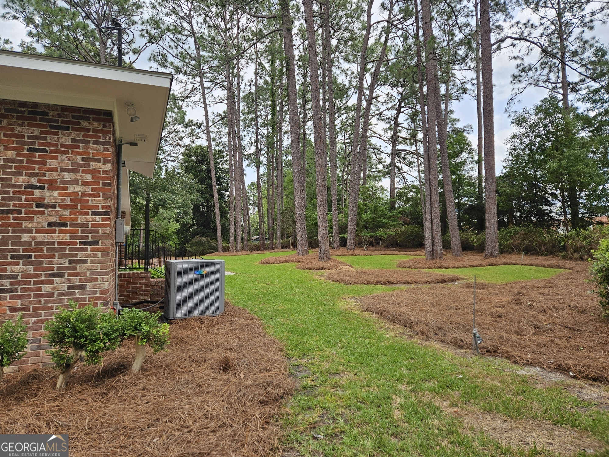 29 Jef Road Statesboro GA 30458