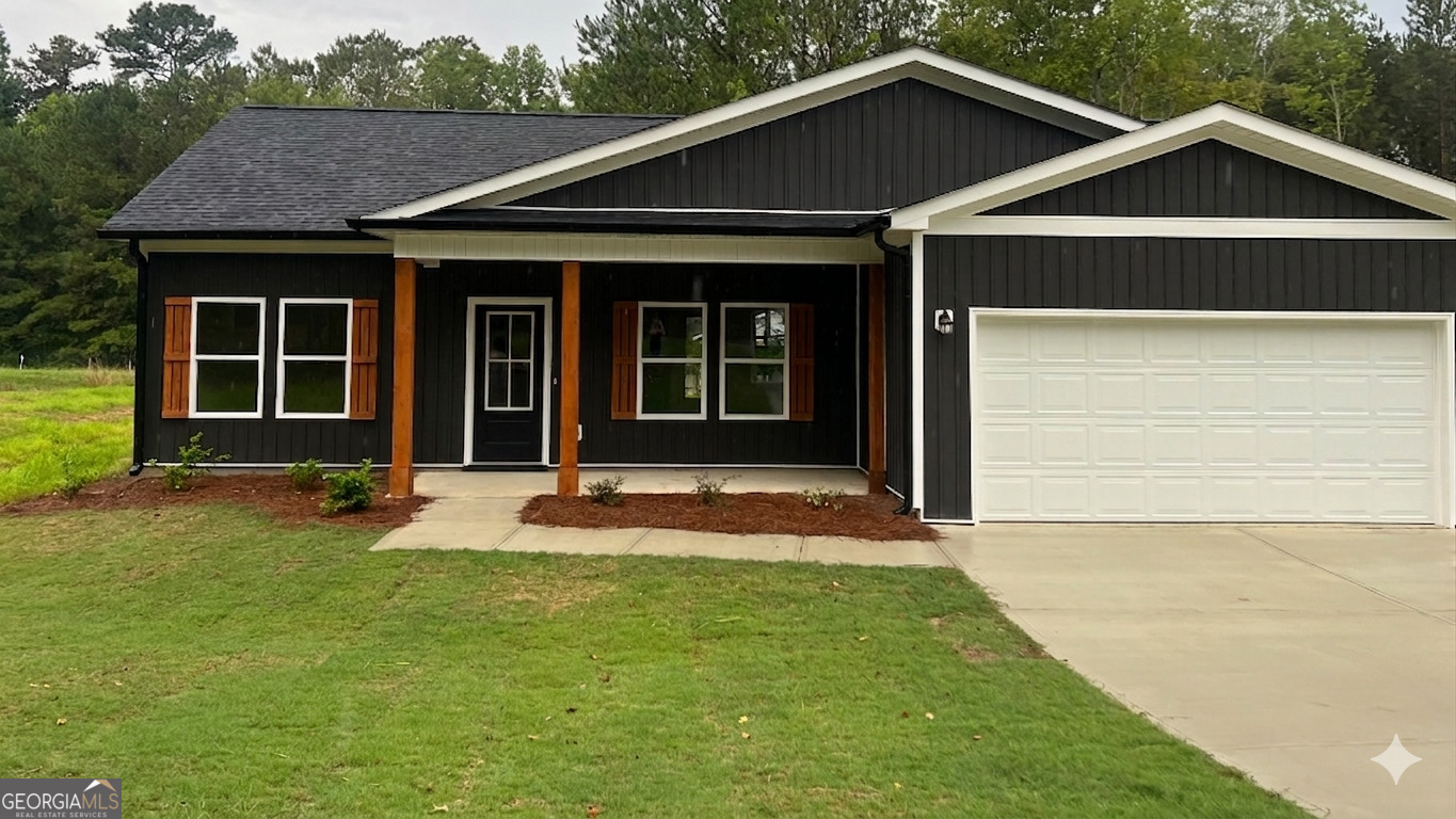 999 Polk Lane Dallas GA 30132