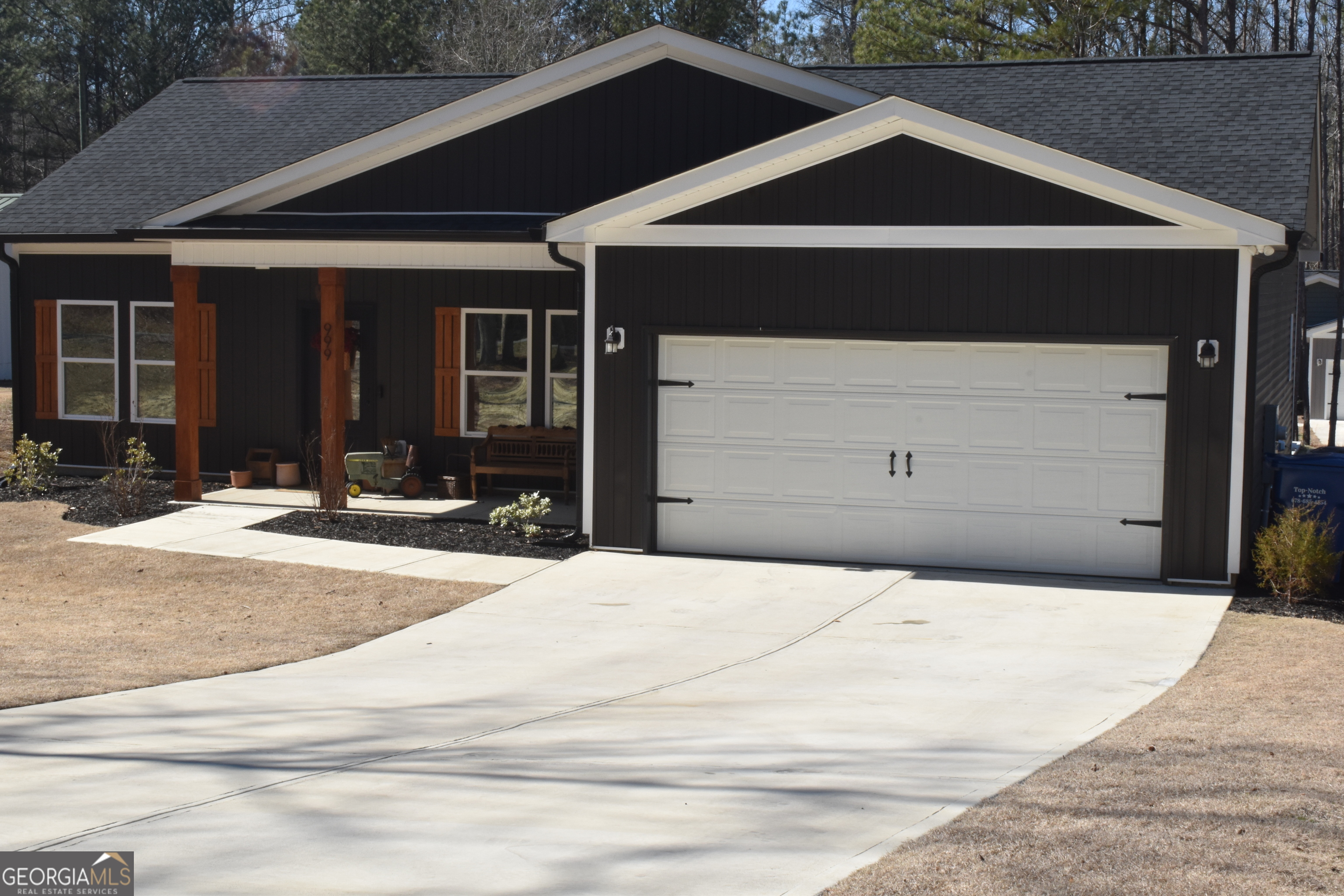 999 Polk Lane Dallas GA 30132