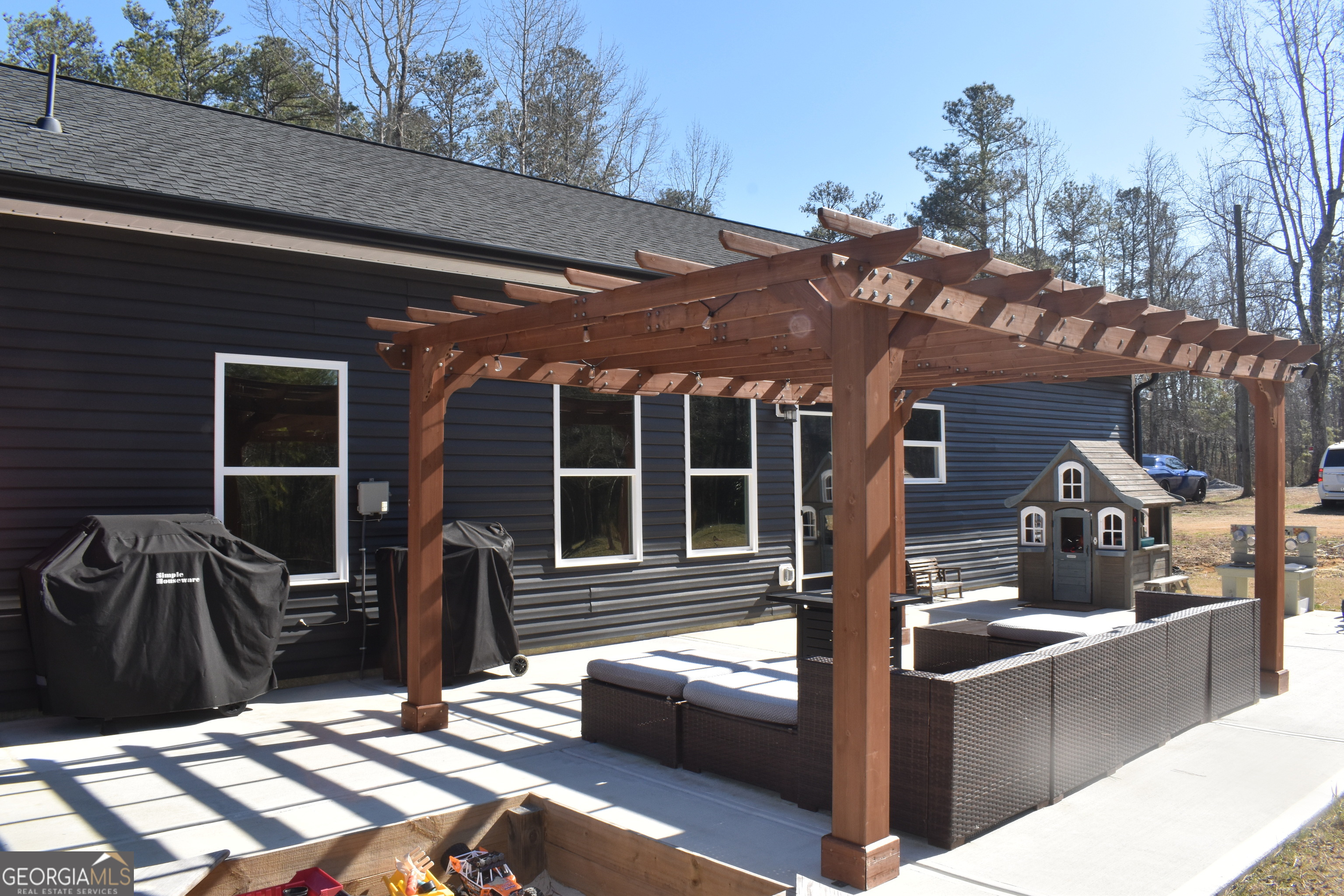 999 Polk Lane Dallas GA 30132