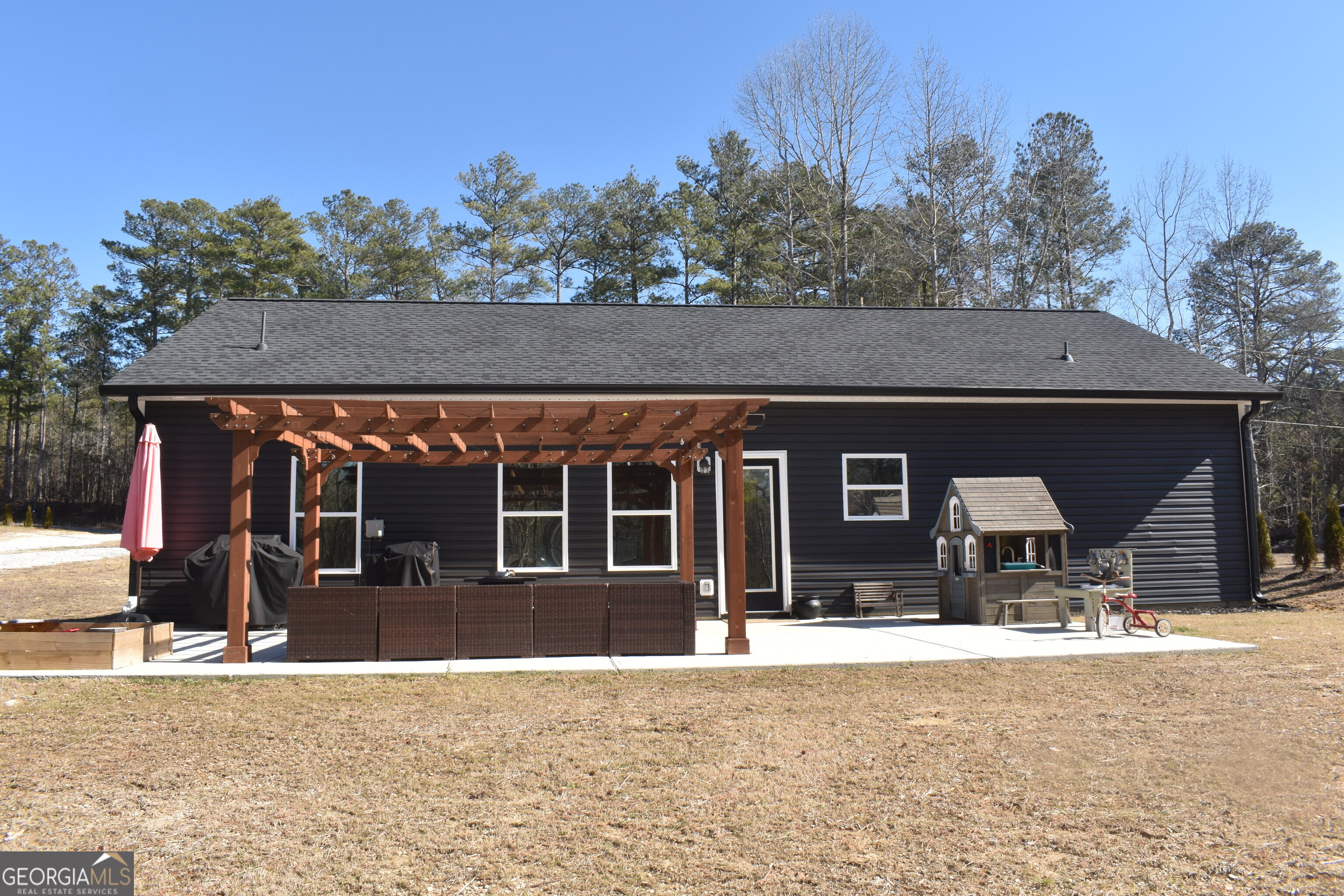 999 Polk Lane Dallas GA 30132
