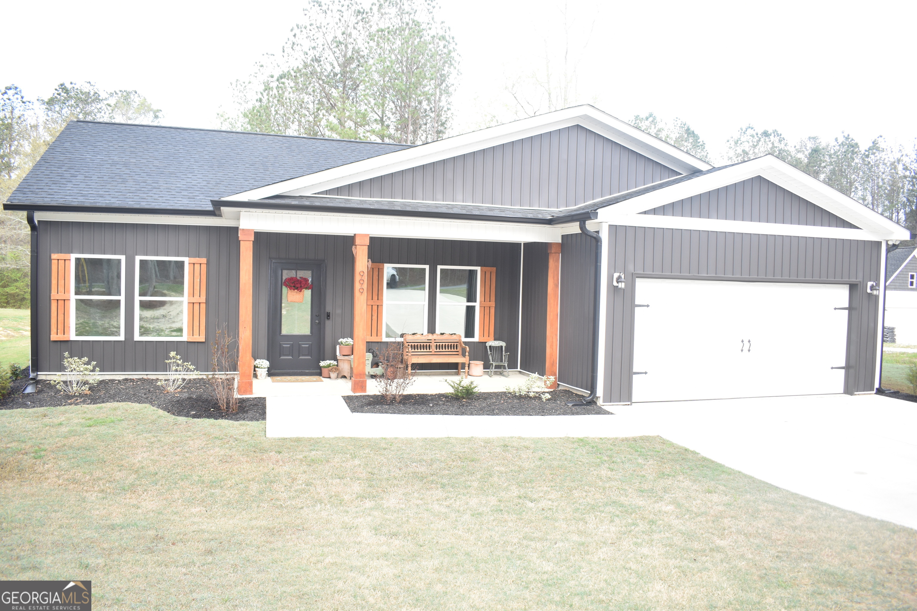 999 Polk Lane Dallas GA 30132
