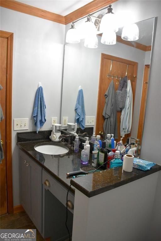 716 Moss Patch Trail Jasper GA 30143