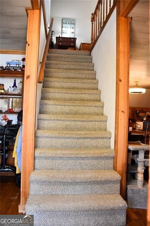 716 Moss Patch Trail Jasper GA 30143