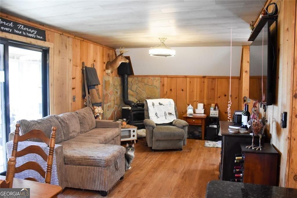 716 Moss Patch Trail Jasper GA 30143