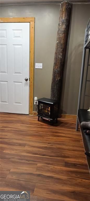 716 Moss Patch Trail Jasper GA 30143