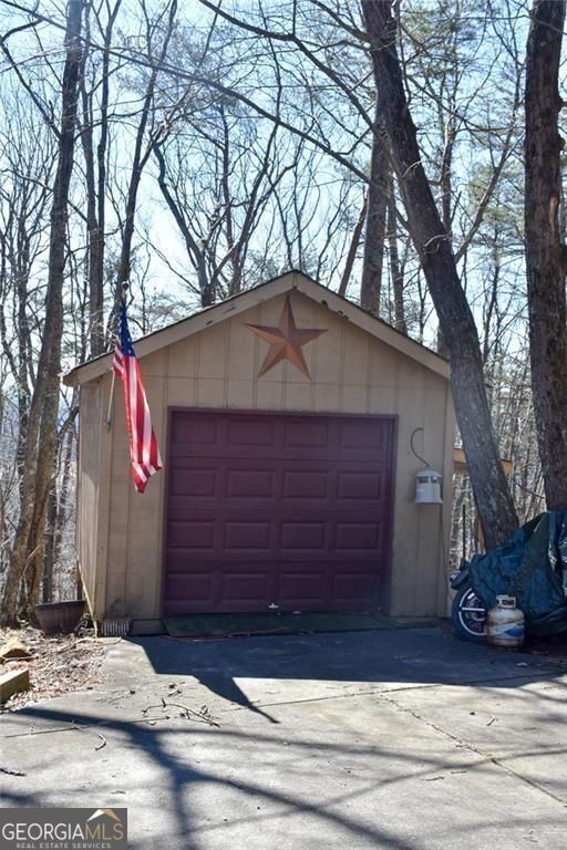 716 Moss Patch Trail Jasper GA 30143