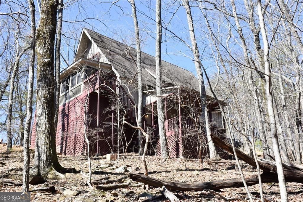 716 Moss Patch Trail Jasper GA 30143