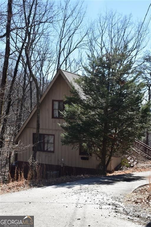 716 Moss Patch Trail Jasper GA 30143