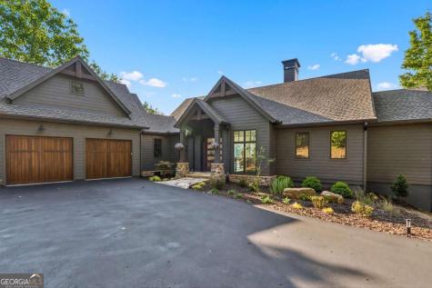 252 Wild Turkey Bluffs Jasper GA 30143