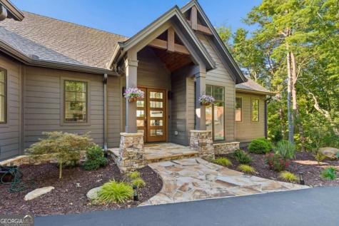 252 Wild Turkey Bluffs Jasper GA 30143
