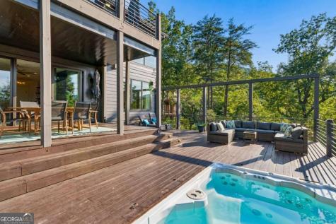 252 Wild Turkey Bluffs Jasper GA 30143