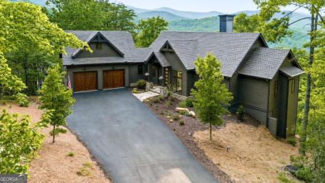 252 Wild Turkey Bluffs Jasper GA 30143