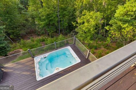 252 Wild Turkey Bluffs Jasper GA 30143