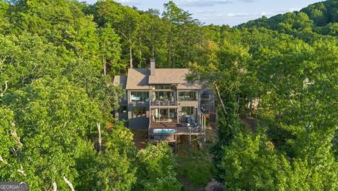 252 Wild Turkey Bluffs Jasper GA 30143
