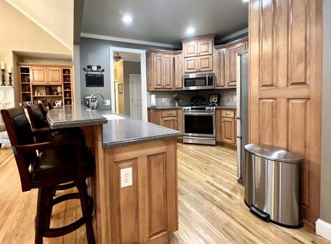 34 Teel Mountain Lane Cleveland GA 30528