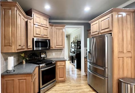 34 Teel Mountain Lane Cleveland GA 30528