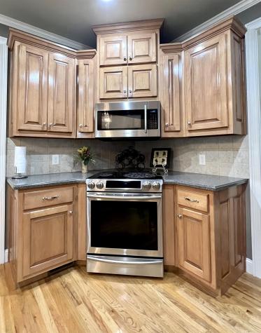 34 Teel Mountain Lane Cleveland GA 30528