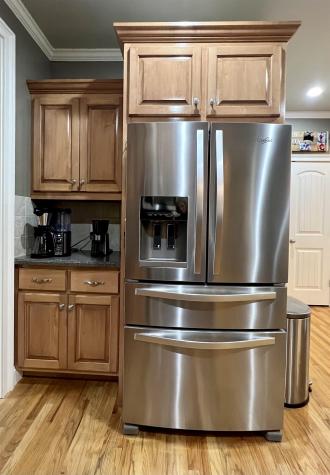 34 Teel Mountain Lane Cleveland GA 30528
