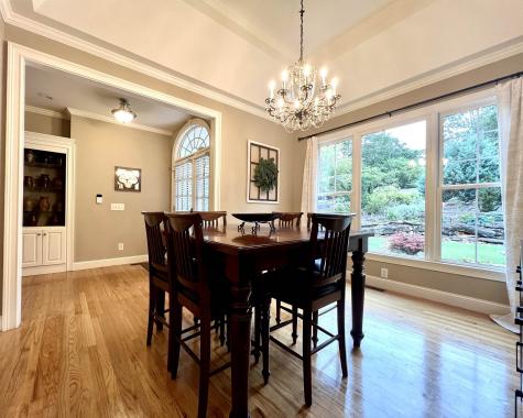 34 Teel Mountain Lane Cleveland GA 30528