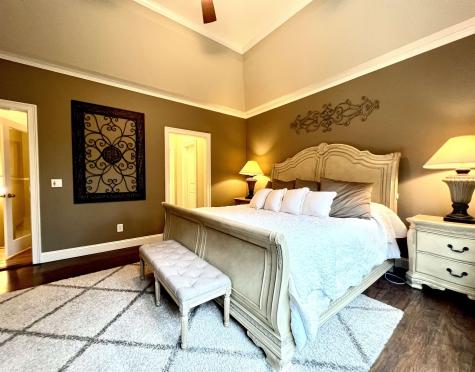 34 Teel Mountain Lane Cleveland GA 30528