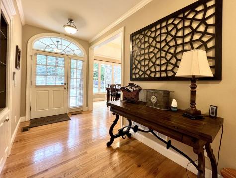 34 Teel Mountain Lane Cleveland GA 30528