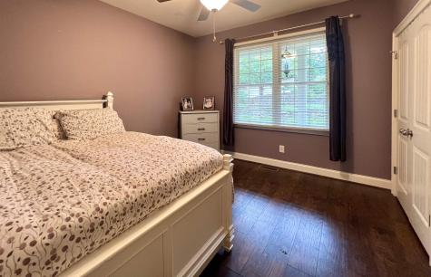 34 Teel Mountain Lane Cleveland GA 30528