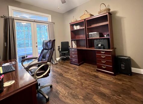 34 Teel Mountain Lane Cleveland GA 30528