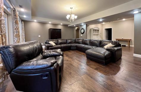 34 Teel Mountain Lane Cleveland GA 30528