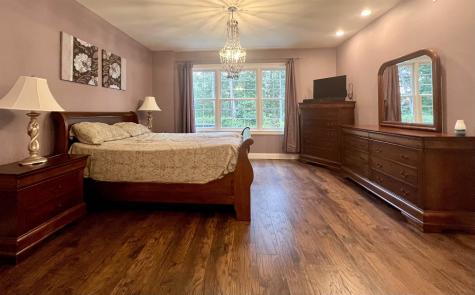 34 Teel Mountain Lane Cleveland GA 30528