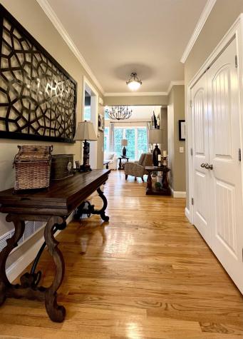 34 Teel Mountain Lane Cleveland GA 30528