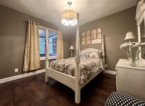 34 Teel Mountain Lane Cleveland GA 30528