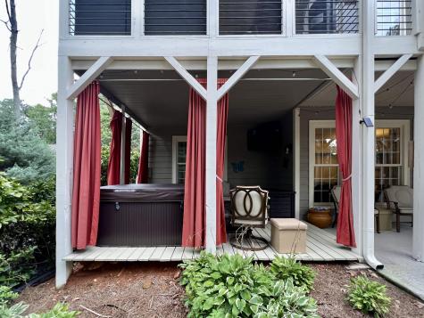 34 Teel Mountain Lane Cleveland GA 30528