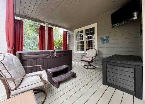 34 Teel Mountain Lane Cleveland GA 30528